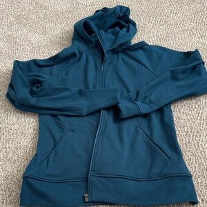 Athleta Triumph Hoodie L